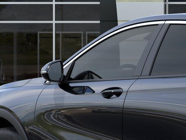 2026 Buick NV Preferred FWD