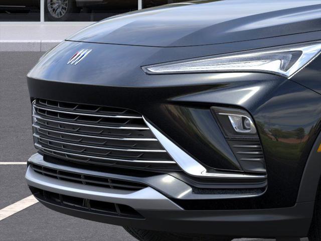 2026 Buick NV Preferred FWD