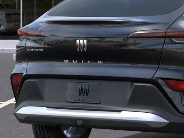 2026 Buick NV Preferred FWD