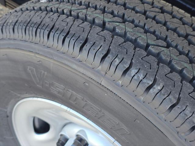 2026 Chevrolet Express Cargo Van 3500 Extended Wheelbase, WT, RWD