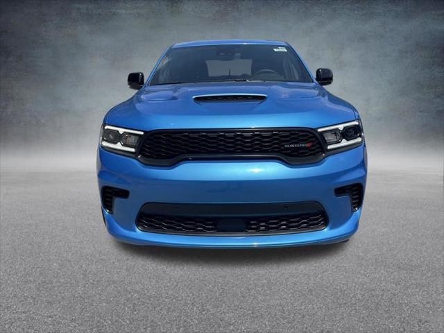 2026 Dodge Durango GT Premium AWD HEMI V8