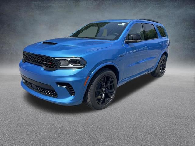 2026 Dodge Durango GT Premium AWD HEMI V8
