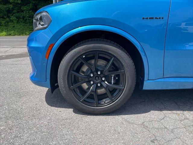 2026 Dodge Durango GT Premium AWD HEMI V8