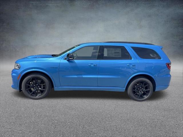 2026 Dodge Durango GT Premium AWD HEMI V8