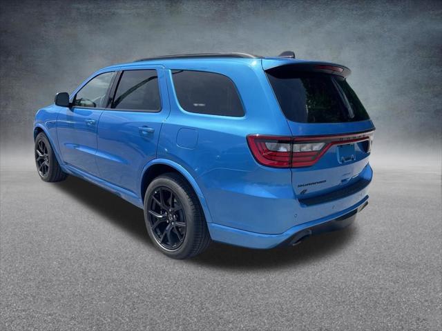 2026 Dodge Durango GT Premium AWD HEMI V8