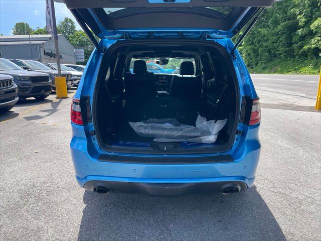 2026 Dodge Durango GT Premium AWD HEMI V8