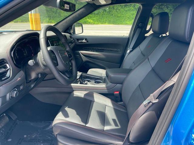 2026 Dodge Durango GT Premium AWD HEMI V8