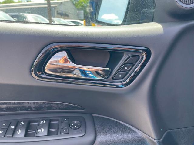 2026 Dodge Durango GT Premium AWD HEMI V8
