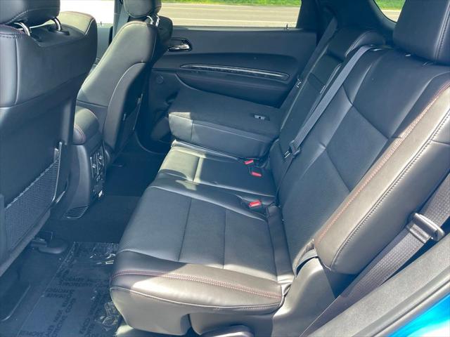 2026 Dodge Durango GT Premium AWD HEMI V8