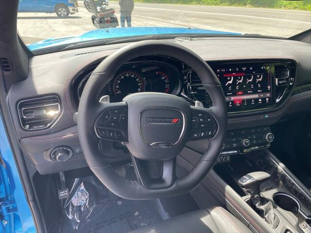 2026 Dodge Durango GT Premium AWD HEMI V8