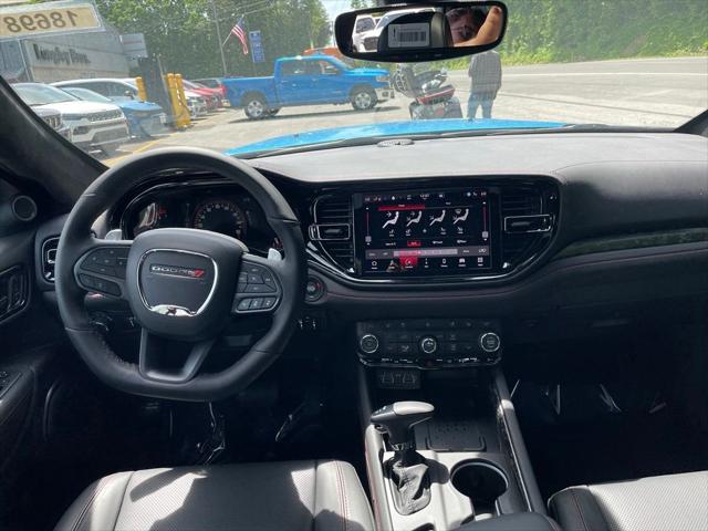 2026 Dodge Durango GT Premium AWD HEMI V8