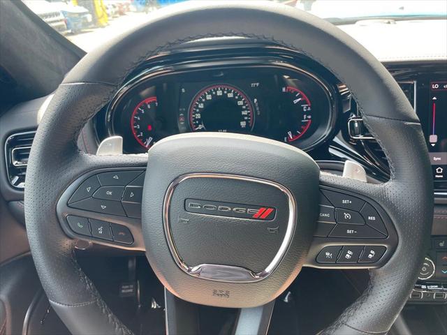 2026 Dodge Durango GT Premium AWD HEMI V8