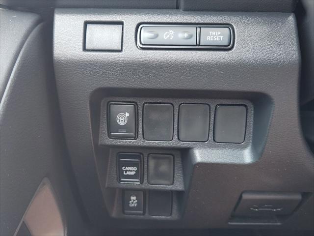2025 Nissan Frontier King Cab SV 4x2