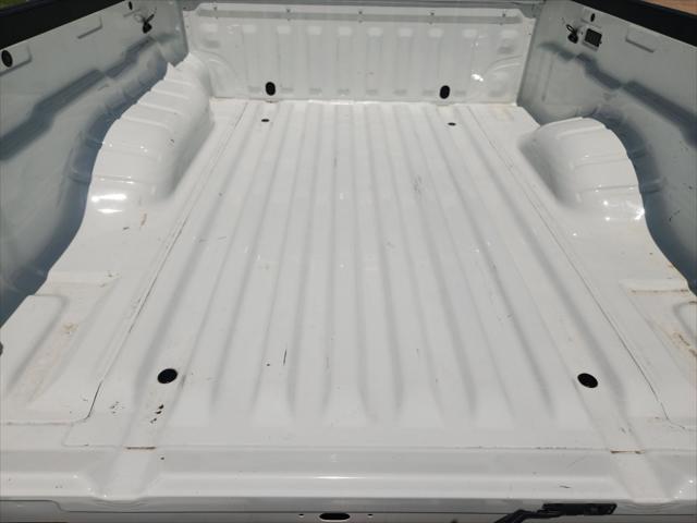 2025 Nissan Frontier King Cab SV 4x2