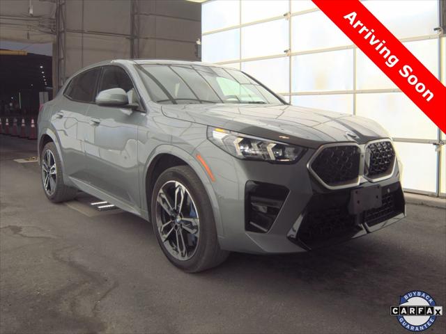 2025 BMW X2 xDrive28i for sale in Rahway, NJ