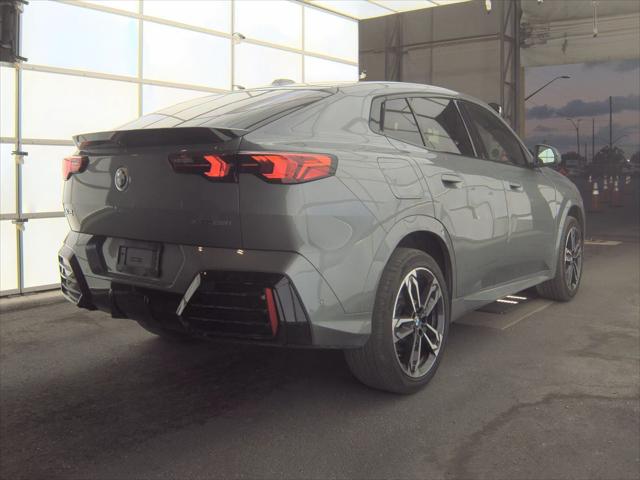 2025 BMW X2 xDrive28i