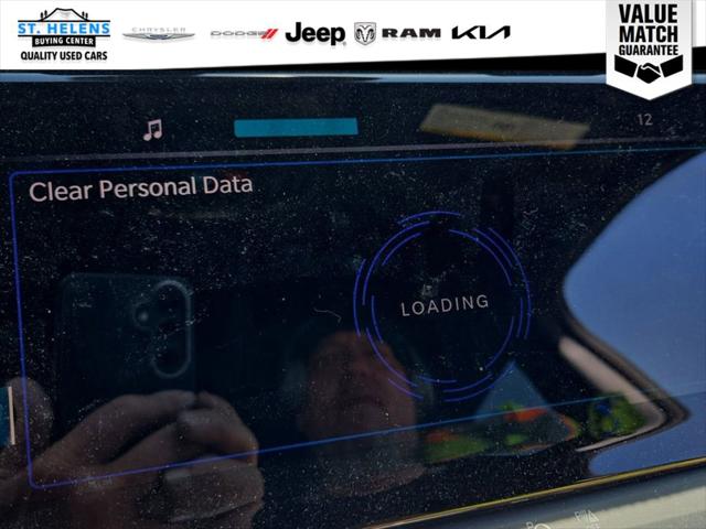 2024 Jeep Wagoneer Launch Edition