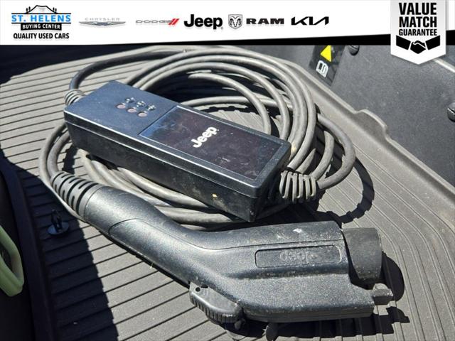 2024 Jeep Wagoneer Launch Edition