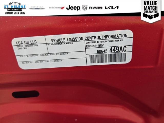 2024 Jeep Wagoneer Launch Edition