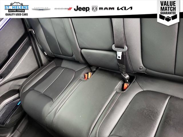 2024 Jeep Wagoneer Launch Edition