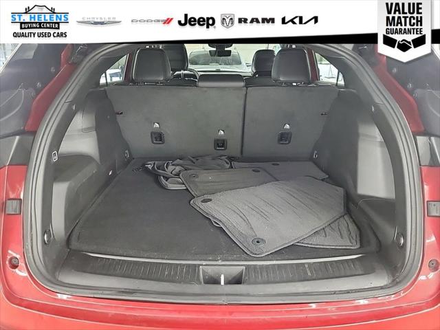 2024 Jeep Wagoneer Launch Edition