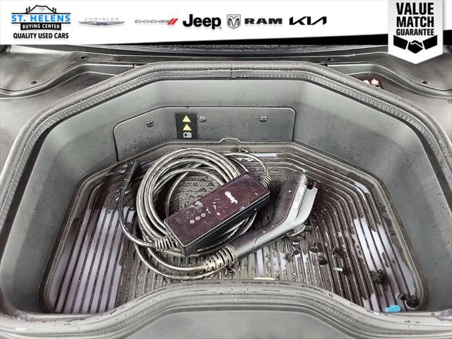 2024 Jeep Wagoneer Launch Edition