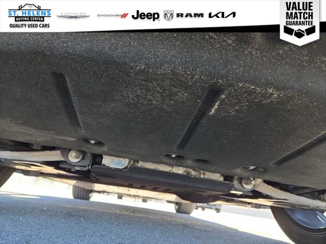 2024 Jeep Wagoneer Launch Edition