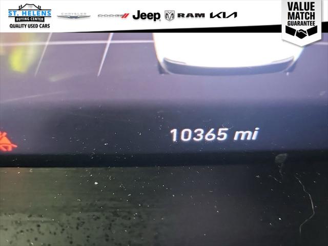 2024 Jeep Wagoneer Launch Edition