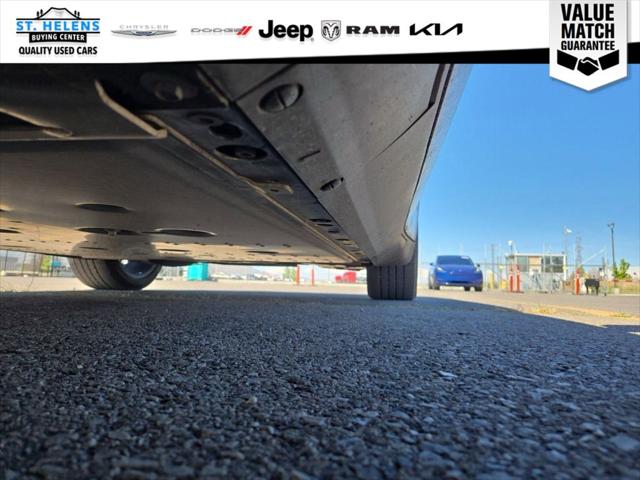 2024 Jeep Wagoneer Launch Edition