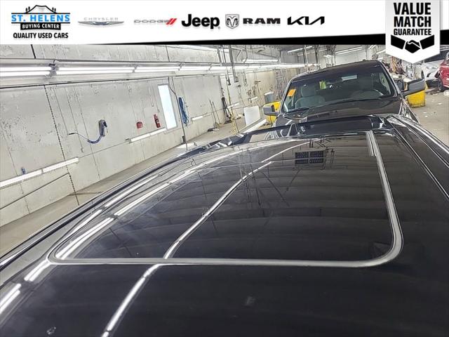 2024 Jeep Wagoneer Launch Edition