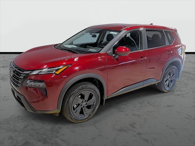 2026 Nissan Rogue SV for sale in Erie, PA
