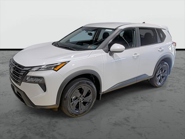 2026 Nissan Rogue SV for sale in Erie, PA