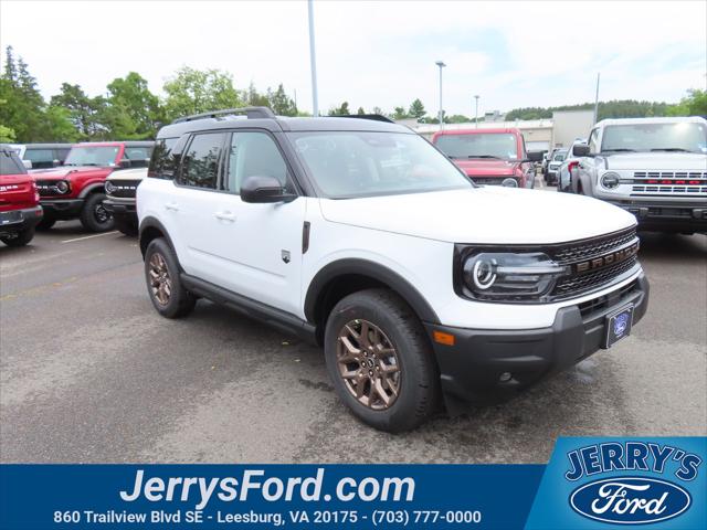 2026 Ford Bronco Sport Big Bend for sale in SE Leesburg, VA