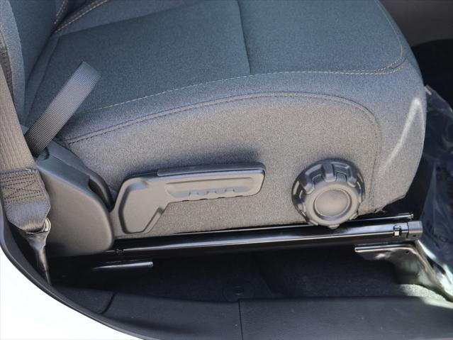 2026 Jeep Wrangler 4-Door Sport RHD 4x4