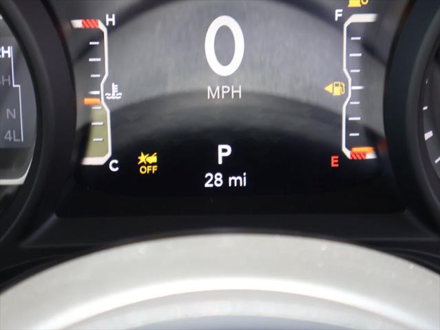 2026 Jeep Wrangler 4-Door Sport RHD 4x4