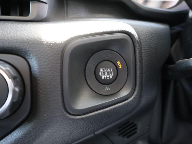 2026 Jeep Wrangler 4-Door Sport RHD 4x4