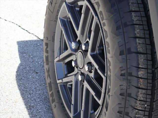 2026 Jeep Wrangler 4-Door Sport RHD 4x4