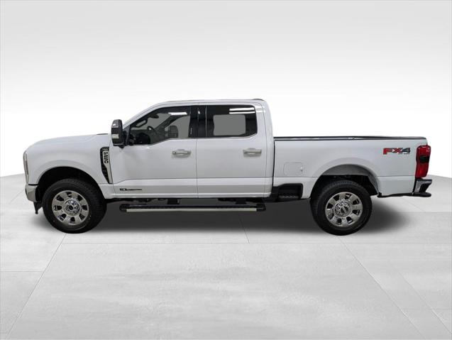 2026 Ford F-250 Lariat for sale in Wichita, KS