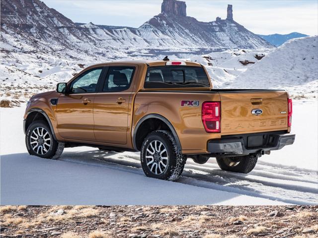 2019 Ford Ranger Unknown for sale near Cambridge , OH