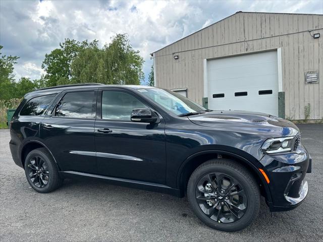 2026 Dodge Durango GT Plus AWD for sale in Webster, NY