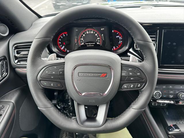 2026 Dodge Durango GT Plus AWD