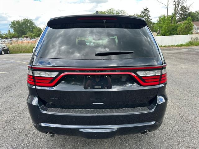 2026 Dodge Durango GT Plus AWD