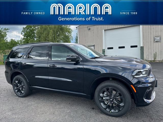 2026 Dodge Durango GT Plus AWD for sale in Webster, NY