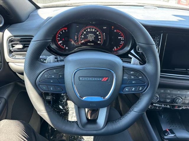2026 Dodge Durango GT Plus AWD