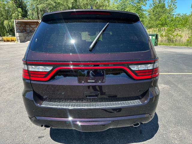 2026 Dodge Durango GT Plus AWD