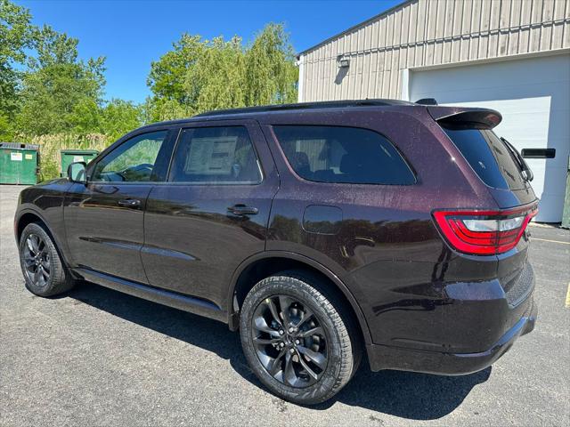 2026 Dodge Durango GT Plus AWD
