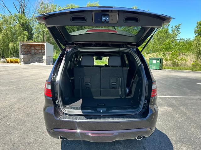 2026 Dodge Durango GT Plus AWD