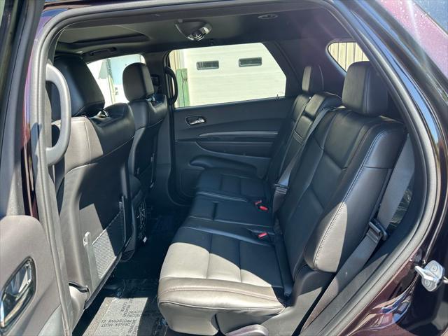 2026 Dodge Durango GT Plus AWD