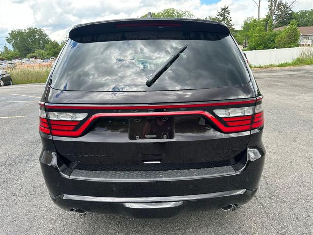 2026 Dodge Durango GT Plus AWD