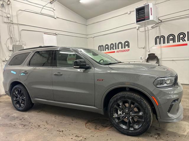 2026 Dodge Durango GT Plus AWD for sale in Webster, NY